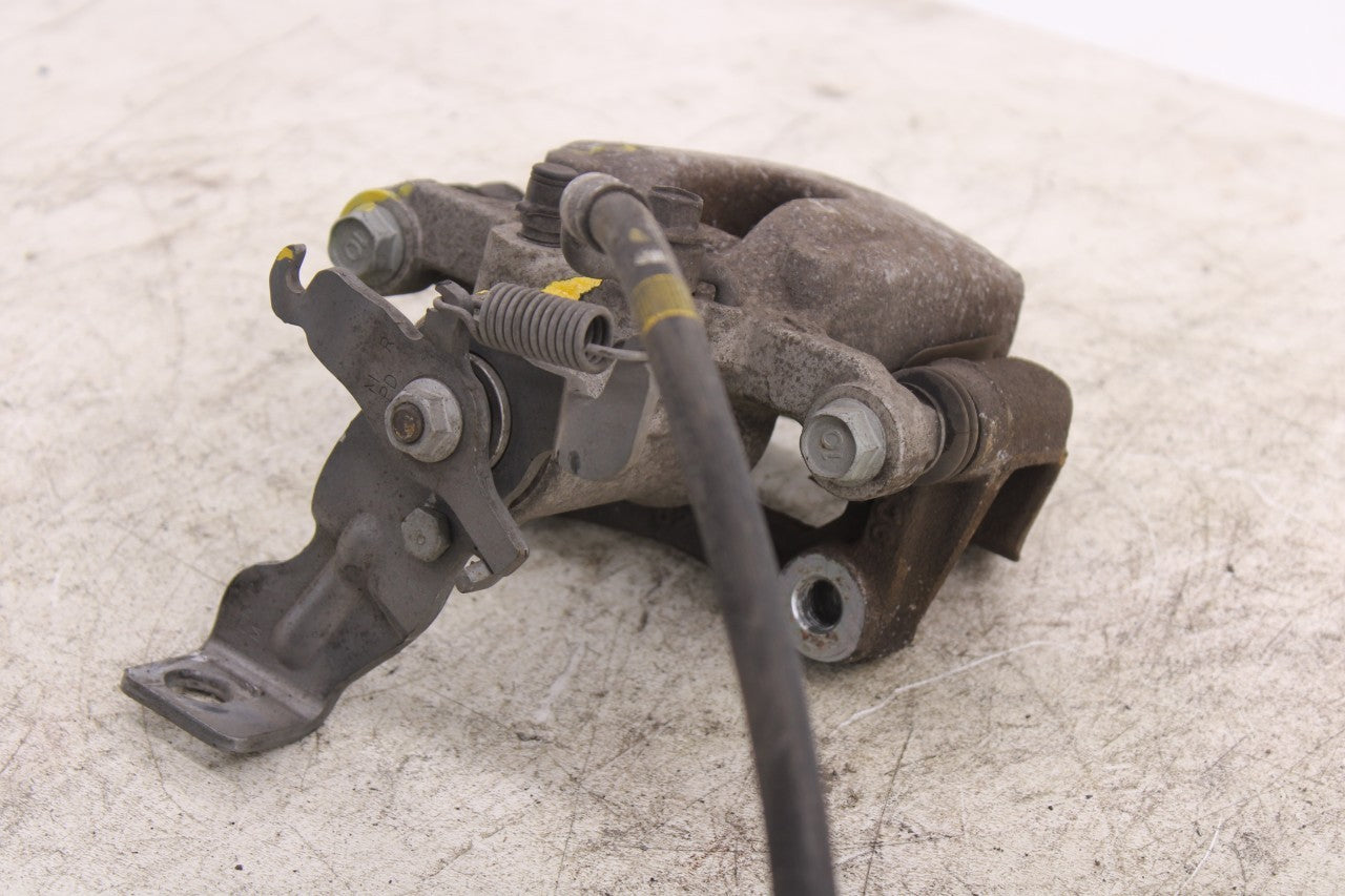 2019-2021 Hyundai Veloster Rear Right and Left Driver Side Disc Brake Caliper6