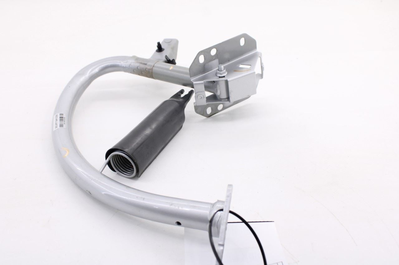 2013-2016 Audi S4 Premium Plus Rear Right and Left Side Trunk Deck Lid Hinge Set11