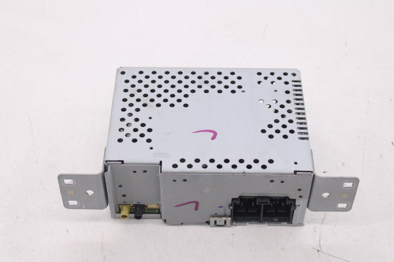 2023-2025 Ford Escape ST Audio Radio Receiver PJ6T-18D890-AK OEM - Alshned Auto Parts