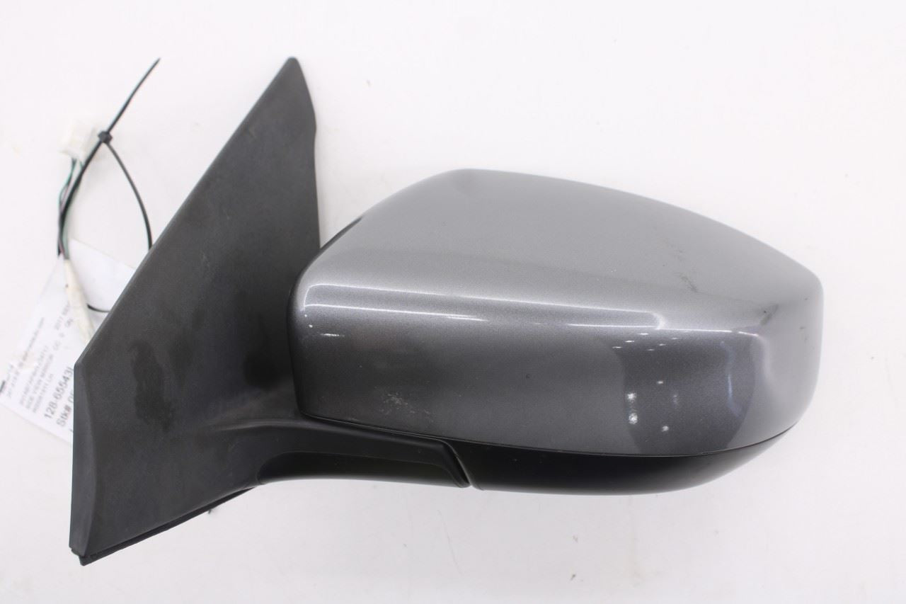 2015-19 Nissan Sentra SV 1.8L Driver Left Side Rear View Mirror 96302-3YU1F OEM12