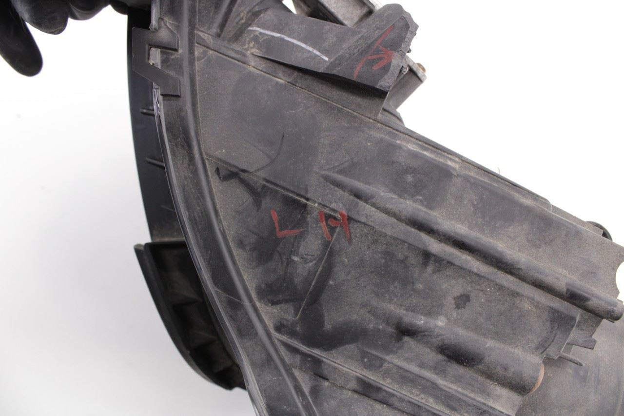 2014-18 Jeep Cherokee Limited Front Left Side Bi-Xenon HID Headlight Lamp *ReaD* - Alshned Auto Parts