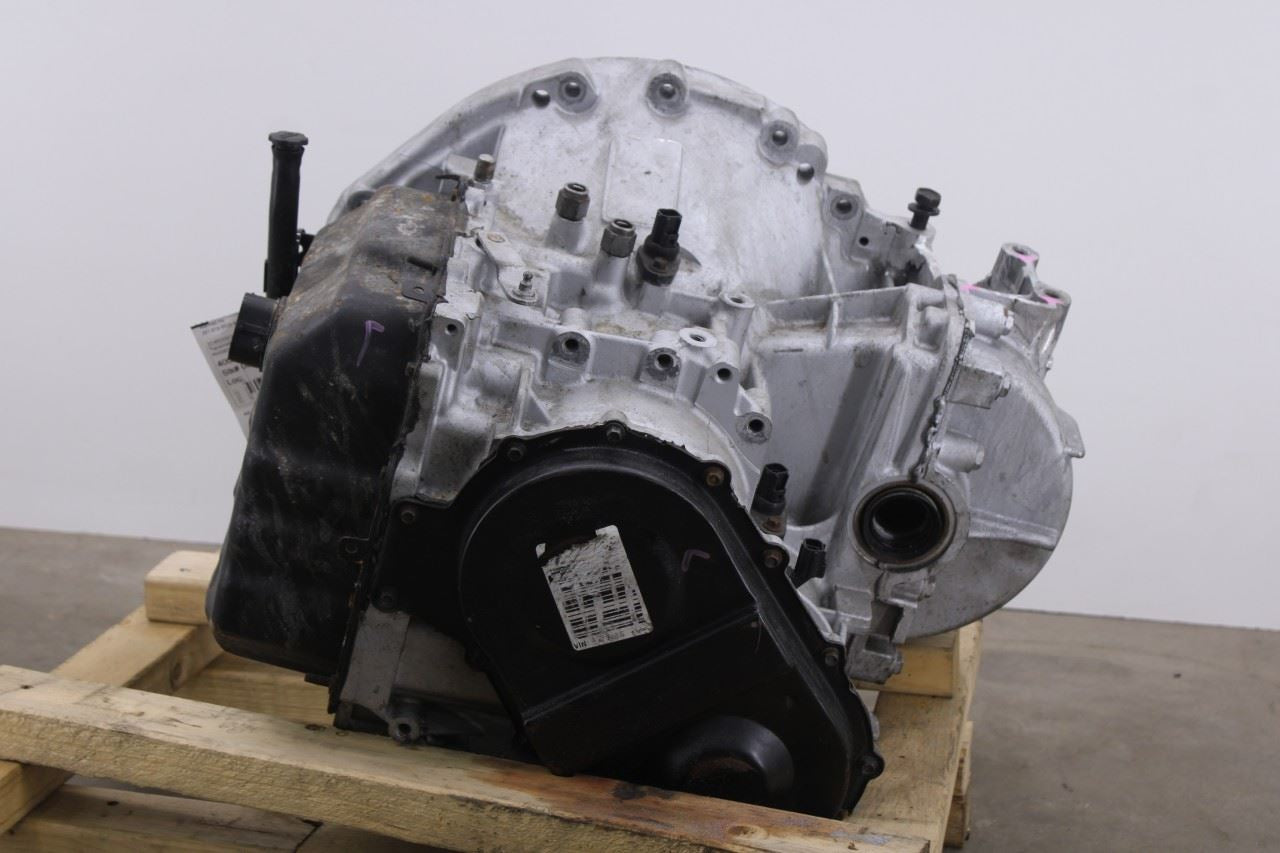 2011-20 Dodge Grand Caravan GT 3.6L FWD 6-Spd Auto-Stick Auto Transmission 102K4