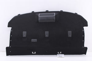 2020-2025 Toyota Corolla LE Rear Trunk Parcel Shelf Cargo Area Cover 64330-02F81