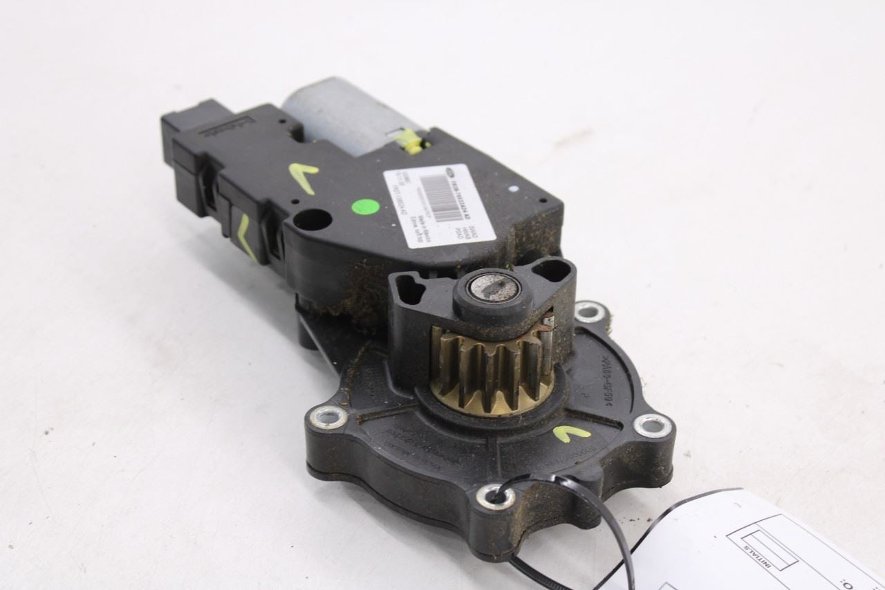 2015-2023 Ford Mustang Conv V6 Rear RH or LH Folding Roof Motor FR3B-76533A24-AD4