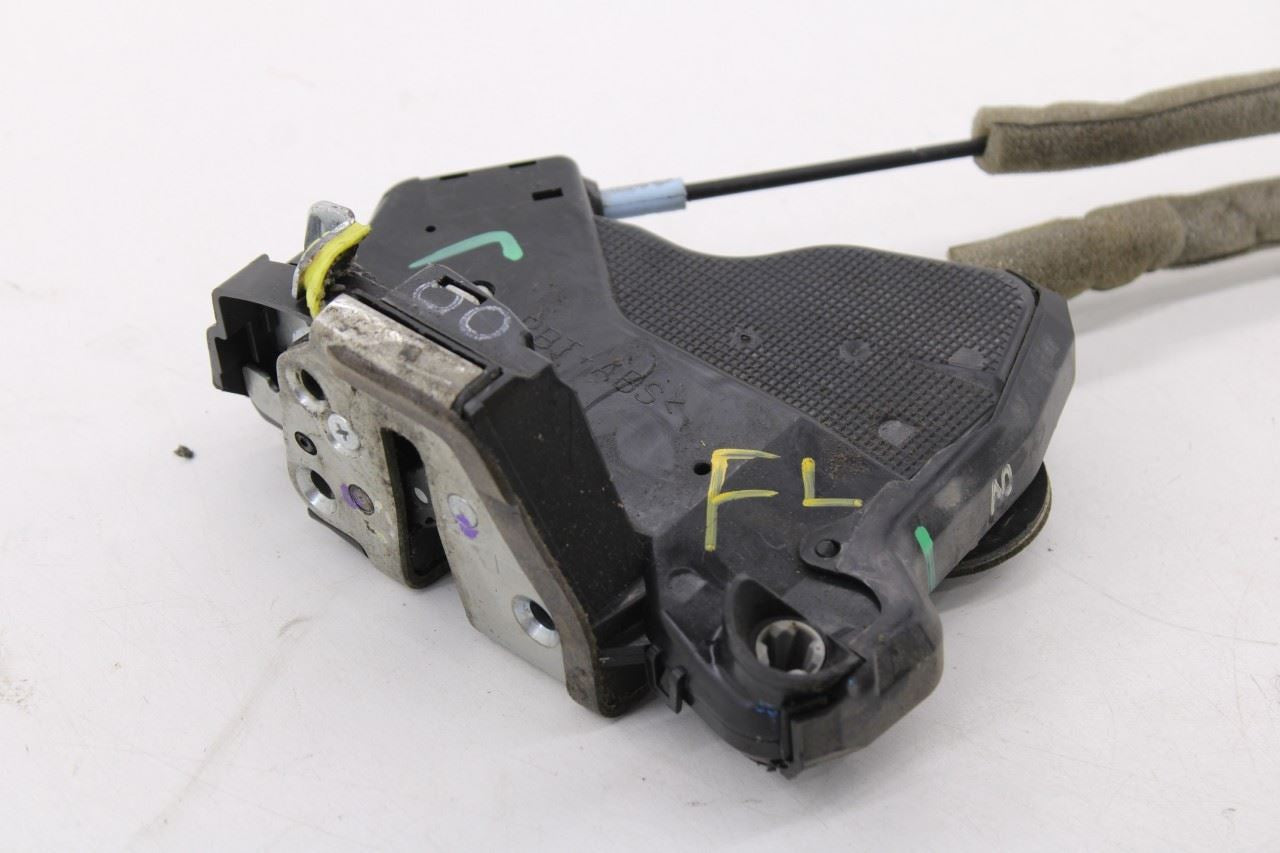 13-20 Acura MDX w/Technology Pkg Front Left Driver Side Door Lock Latch Actuator4