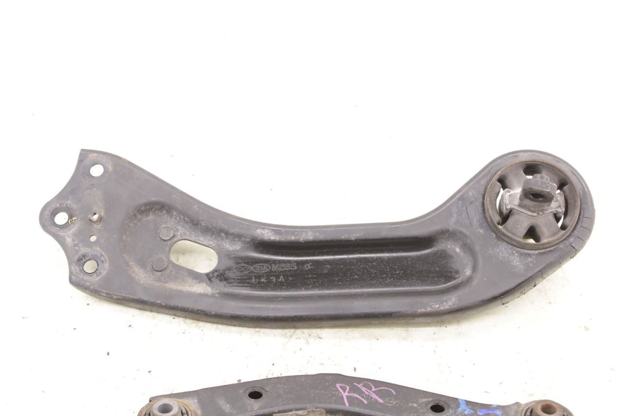 2015-20 Kia Sorento EX 3.3L Rear Right Side Upper and Lower Control Arm Set of 3 - Alshned Auto Parts