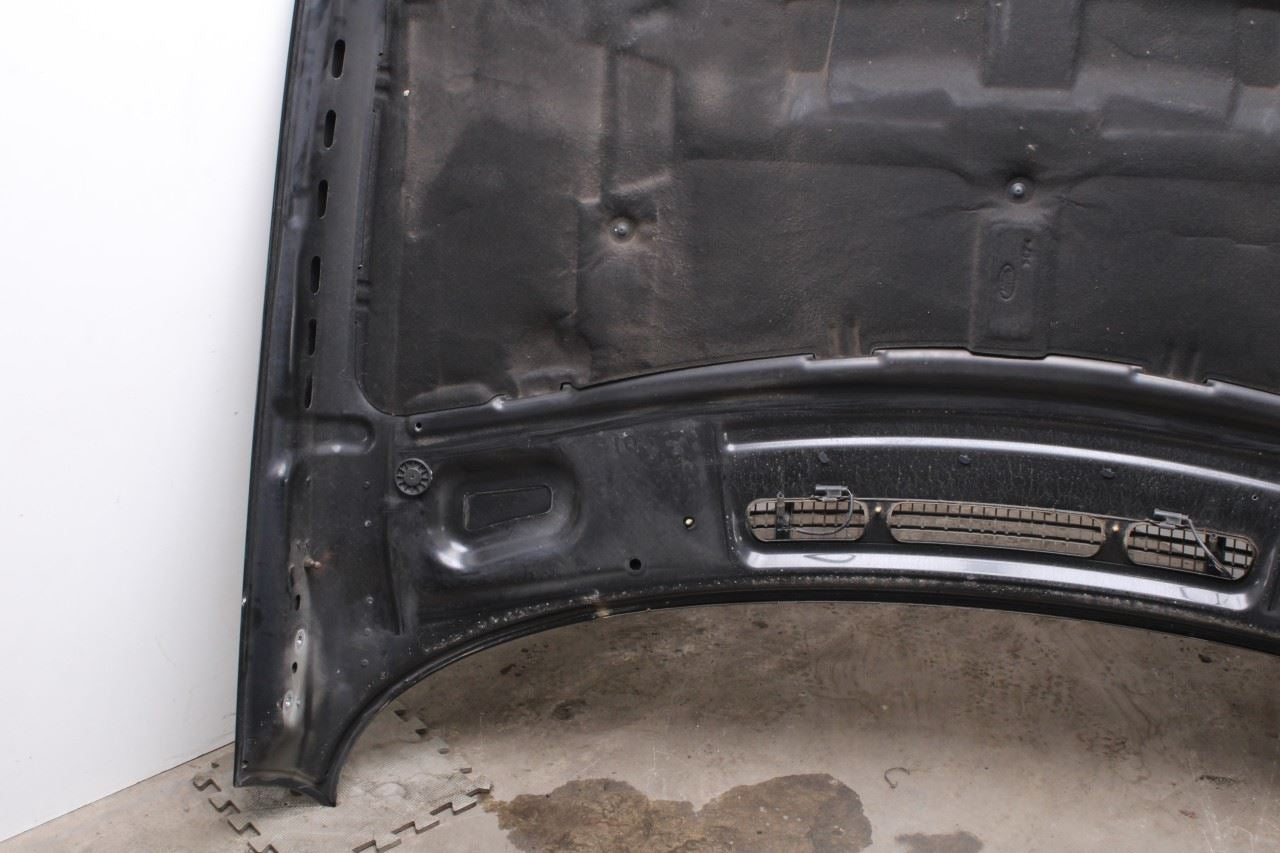 03-12 Land Rover Range Rover HSE Front Hood Bonnet Shell Panel BKA760010 *ReaD*11