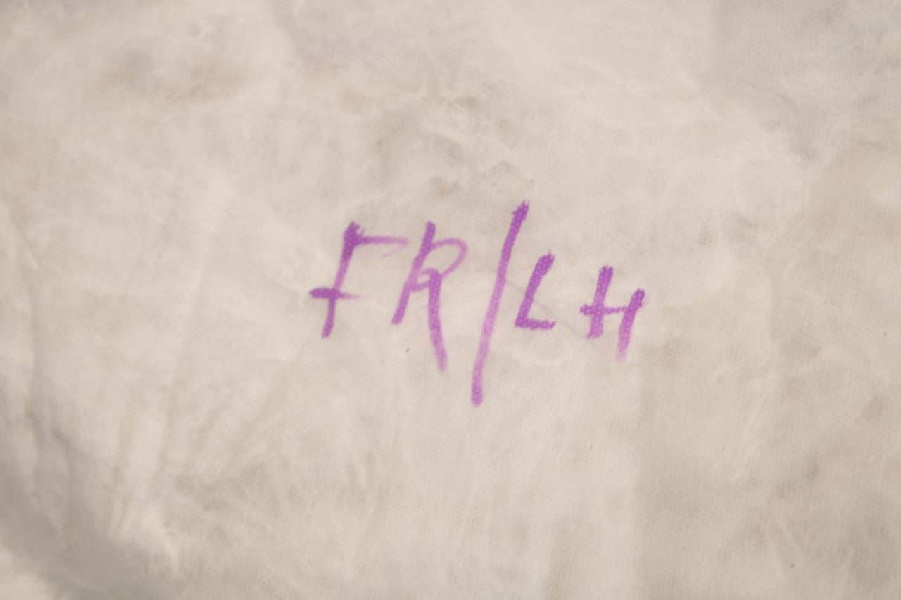 2024-25 Mazda CX-30 2.5 S Front Left Driver Door Trim Panel DGJ3-68-450B-02 OEM - Alshned Auto Parts