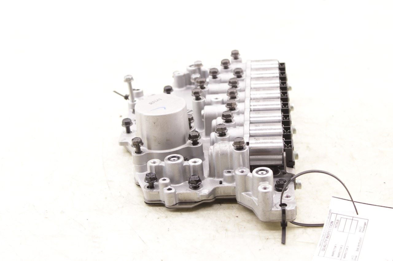2021-23 Kia Sorento X-Line SX Prestige 2.5L AWD Auto Trans Outer Valve Body 34K - Alshned Auto Parts