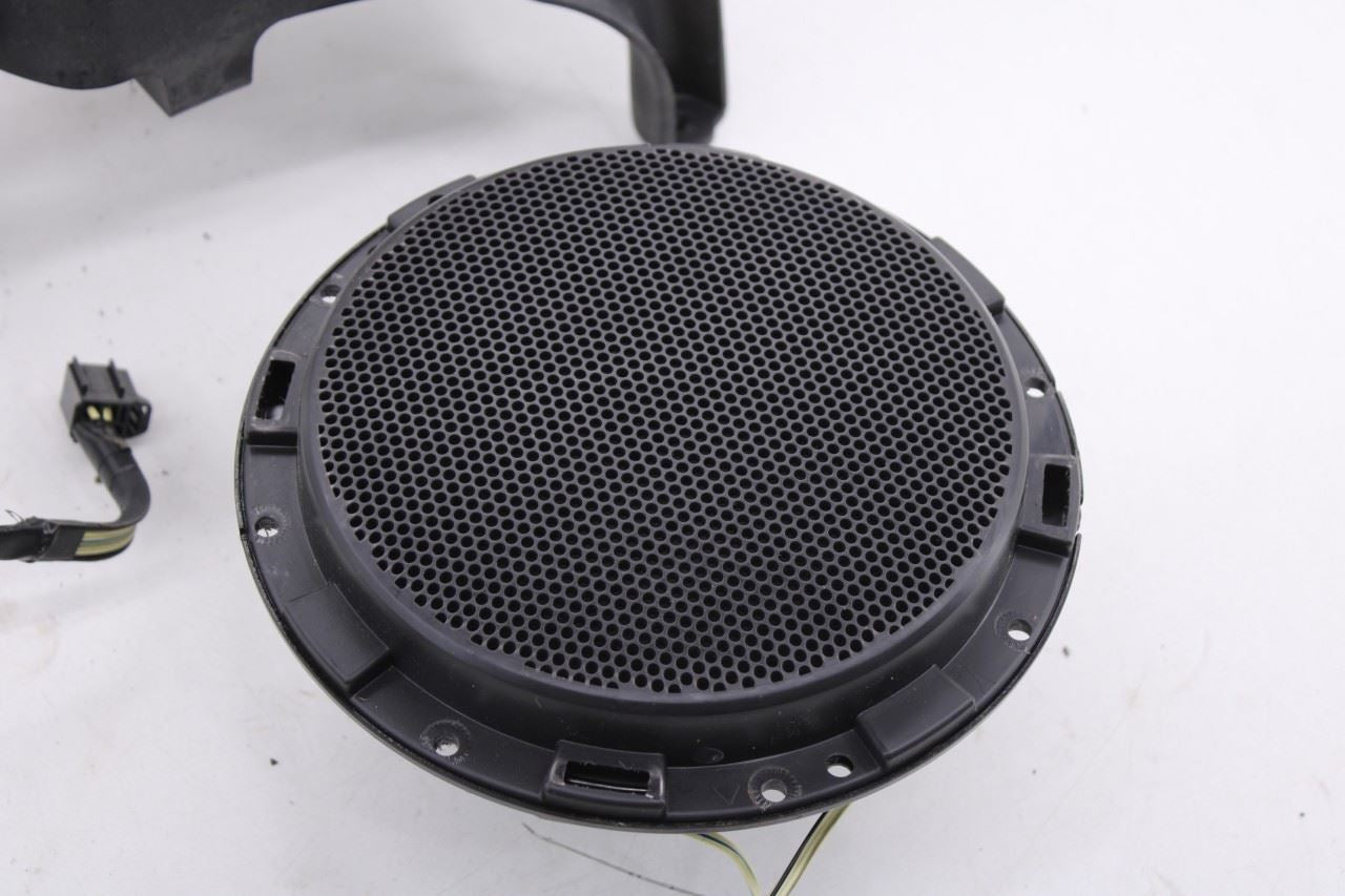 10-14 Ford Mustang Conv V6 Doors and Quarters Speakers Set of 4 AR3T18808AEW OEM - Alshned Auto Parts