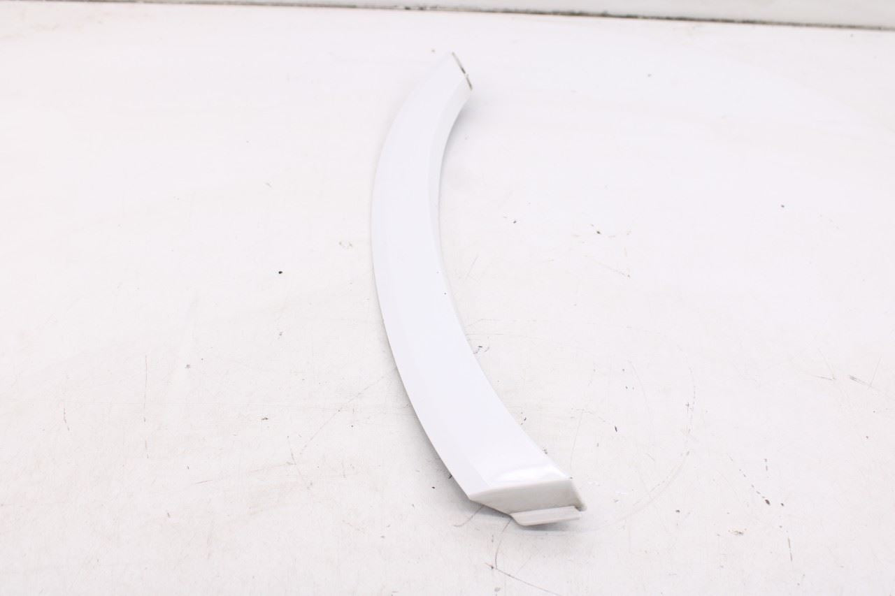 2020-2026 Hyundai Palisade Limited AWD Rear Left Fender Flare Panel 87741-S8200 - Alshned Auto Parts