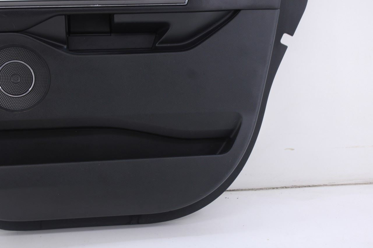 2020-21 Ford Expedition Max XLT Rear Right Side Door Trim Panel LL1B-4027406-CE5