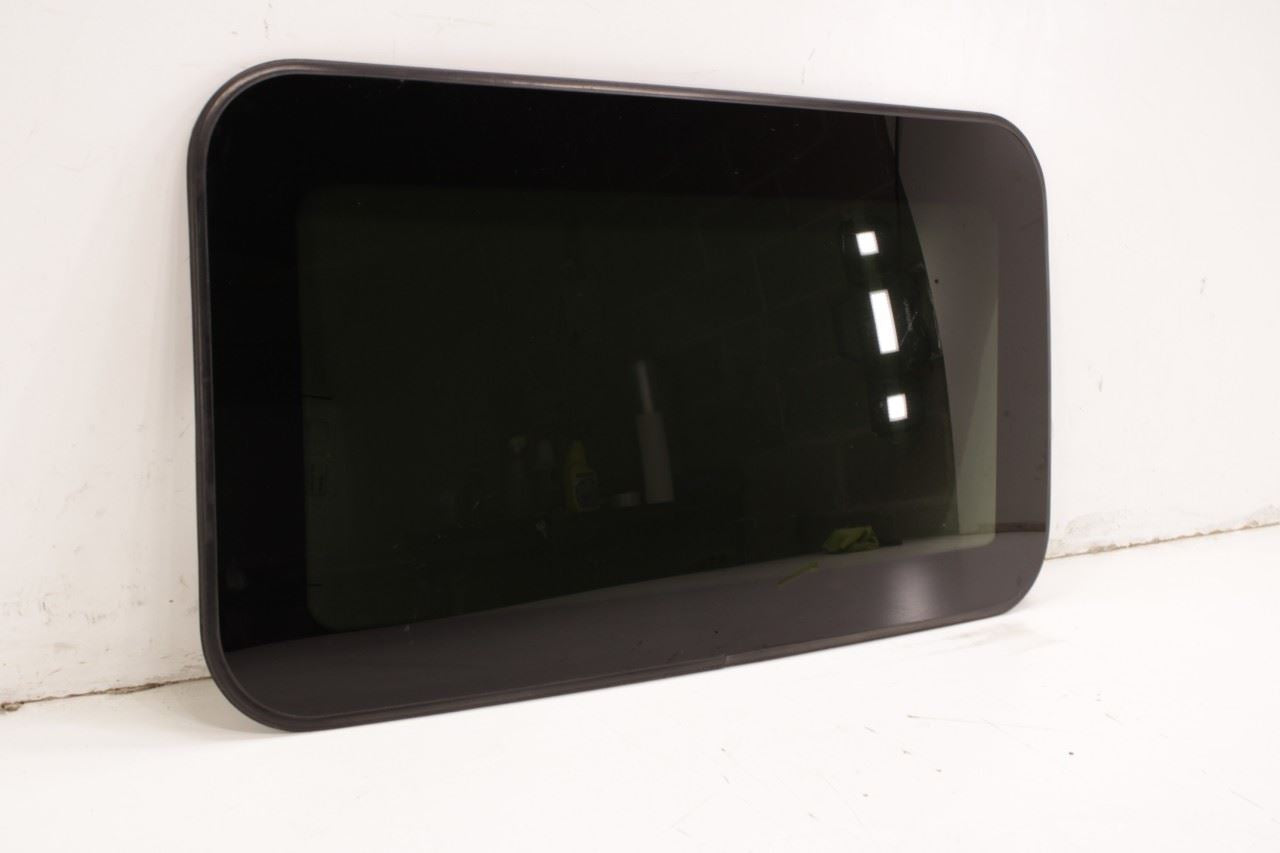 2012-2022 Volkswagen Passat SE Roof Sunroof Window Glass Panel 561877071A OEM - Alshned Auto Parts