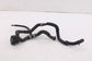 12-21 Mercedes-Benz C300 4Matic Auxiliary Water Pump w/ Hoses Set 204-835-03-648