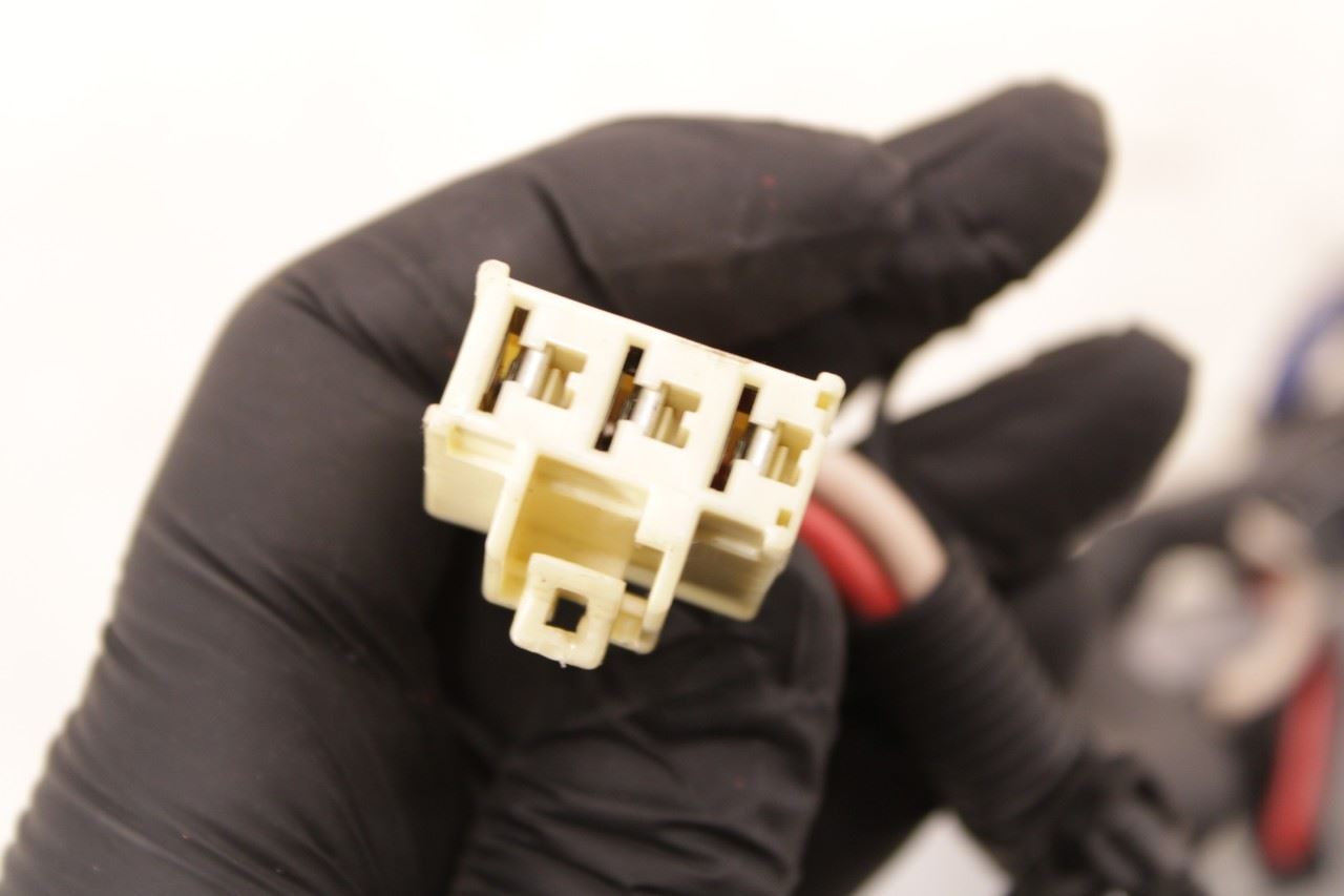 2015-2018 Infiniti Q50 Premium 3.0L RWD Steering Column Assembly 48811-6HA1A OEM - Alshned Auto Parts