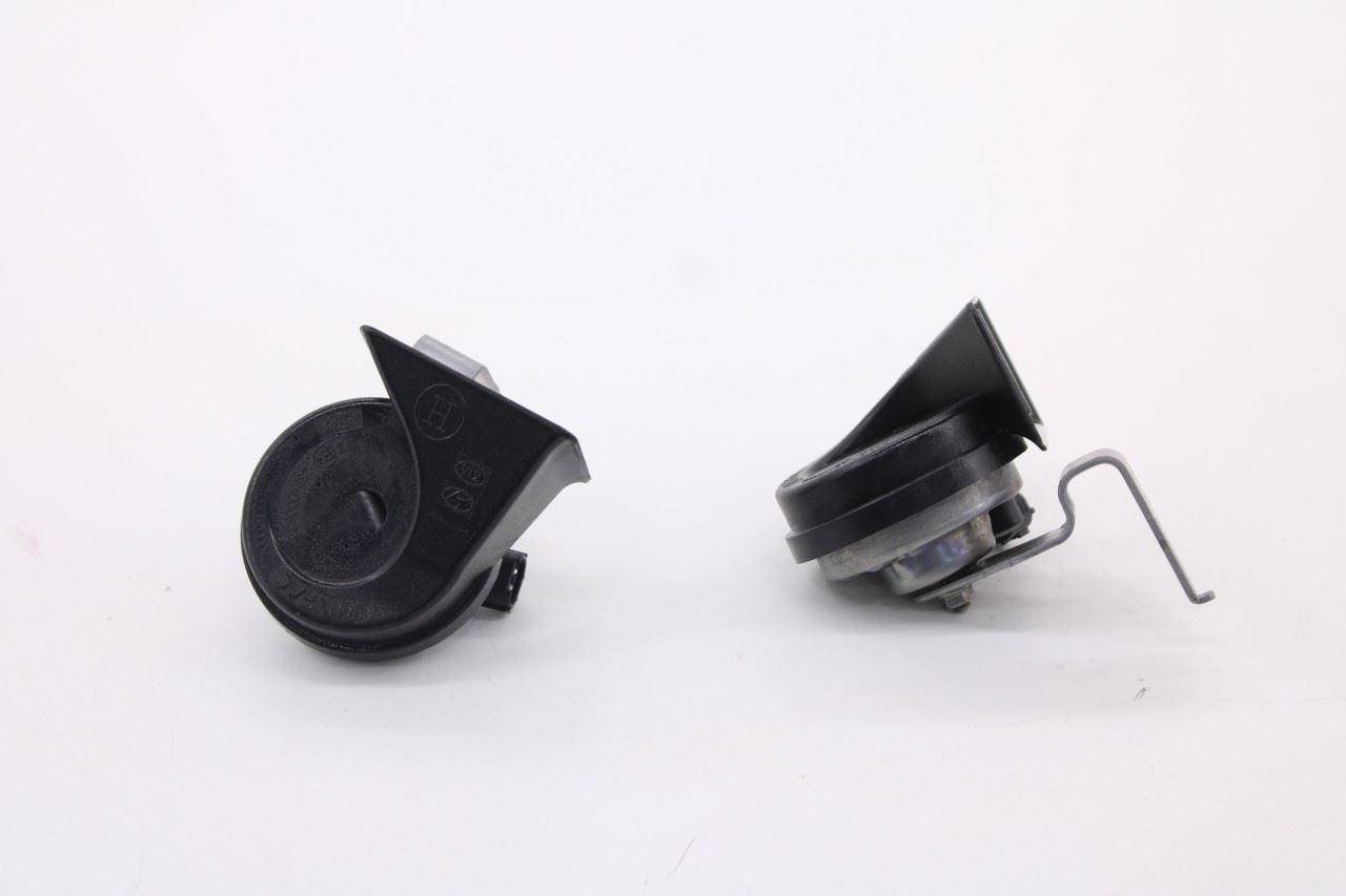 2021-2023 Hyundai Santa Fe SEL High and Low Pitch Horn 96611-S1600 OEM - Alshned Auto Parts
