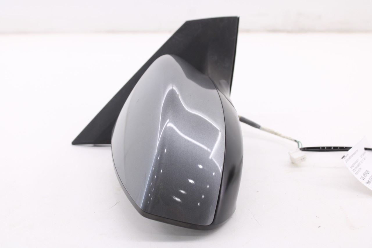 2015-19 Nissan Sentra SV 1.8L Passenger Right Side Rear View Mirror 96301-3YU1F10