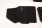 1997-04 Chevrolet Corvette Rear Cargo Compartment Carpeted Cover Set of 4 *ReaD* - Alshned Auto Parts