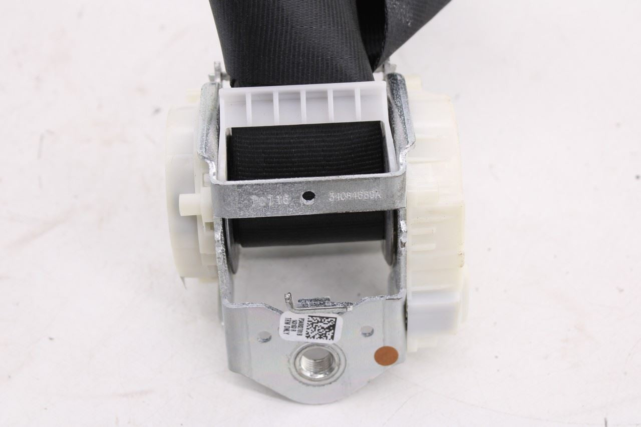 2011-18 Volkswagen Jetta Sport Rear Driver Left Side 2nd Row Seat Belt Retractor - Alshned Auto Parts