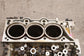 14-22 Jeep Cherokee 3.2L Engine Cylinder Block VIN X 8th dgt 1 Piece Oil Pan 71K - Alshned Auto Parts