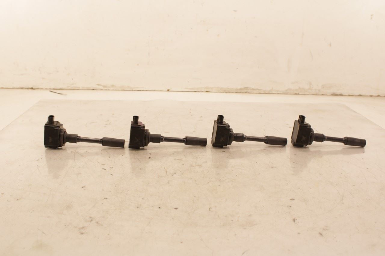 2023-2026 Acura Integra A-Spec 1.5L Ignition Coil Set of 4 5K 30520-6Y0-J02 OEM - Alshned Auto Parts