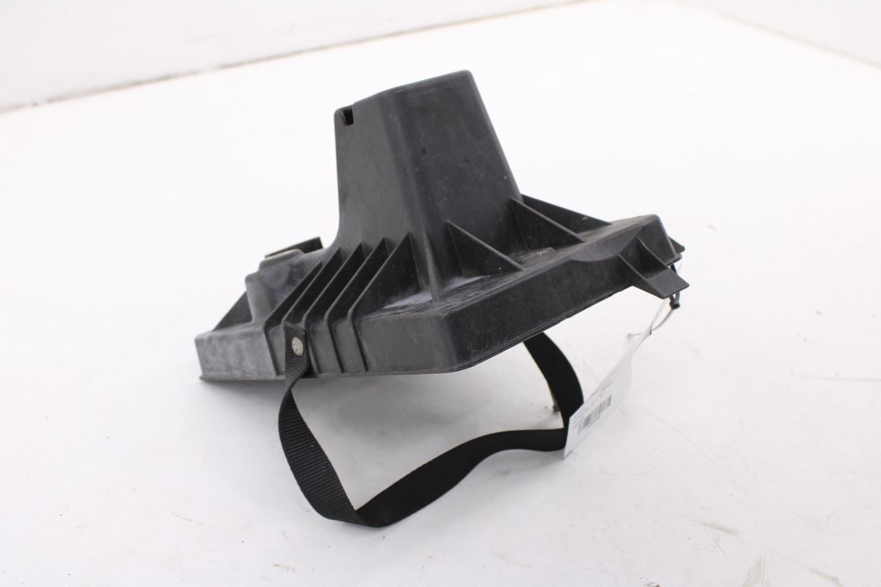 2005-2014 Ford Mustang Conv V6 4.0L Battery Holder Tray Housing AR33-10723-AB7