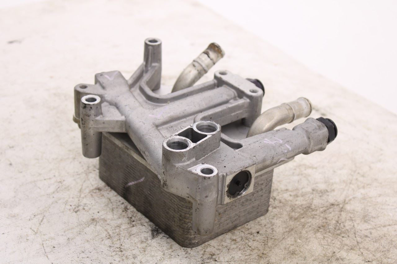2014-2024 RAM 1500 Classic Express 5.7L Auto Transmission Oil Cooler 52014750AE10