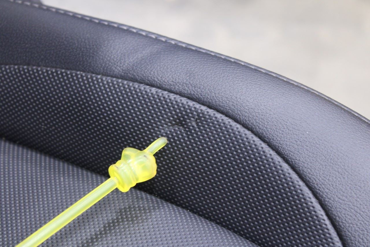2014-22 Mini Hardtop Cooper Front Driver Left Side Seat Complete 52-10-7-310-63713