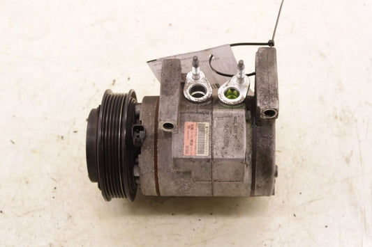 2016-2022 Jeep Grand Cherokee Overland AC Air Conditioner Compressor 68251534AD - Alshned Auto Parts