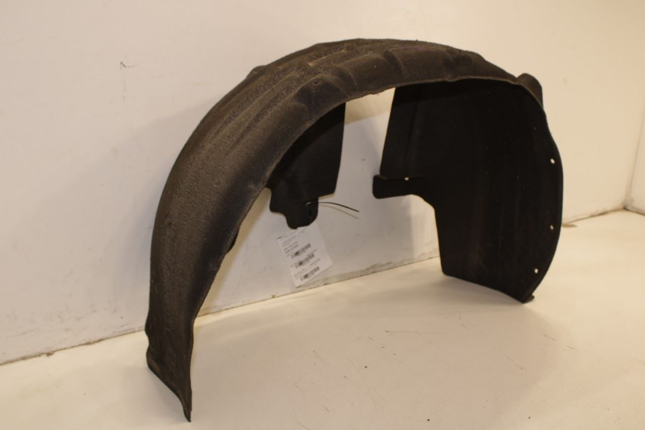 18-20 Volkswagen Atlas S Rear Left Wheelhouse Liner Splash Shield 3CN-810-971-A - Alshned Auto Parts