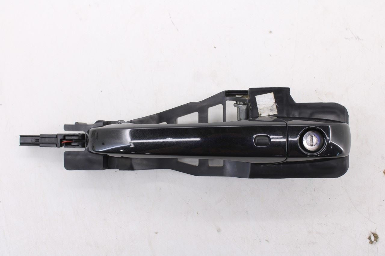 2011-2016 Dodge Durango SXT 3.6L AWD Front Driver Left Side Door Exterior Handle - Alshned Auto Parts