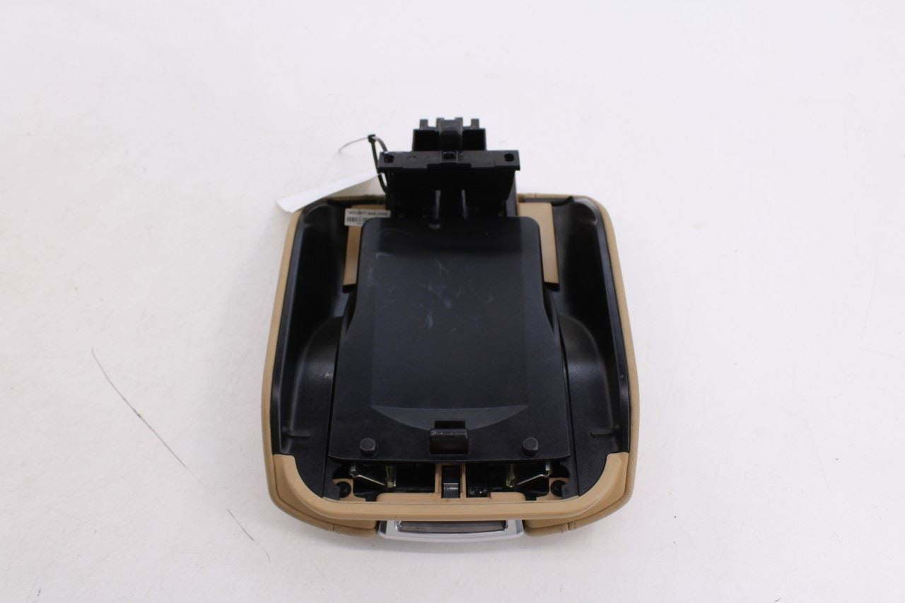11-18 Porsche Cayenne S Center Console Armrest Storage Lid Cover 958553207417J0 - Alshned Auto Parts