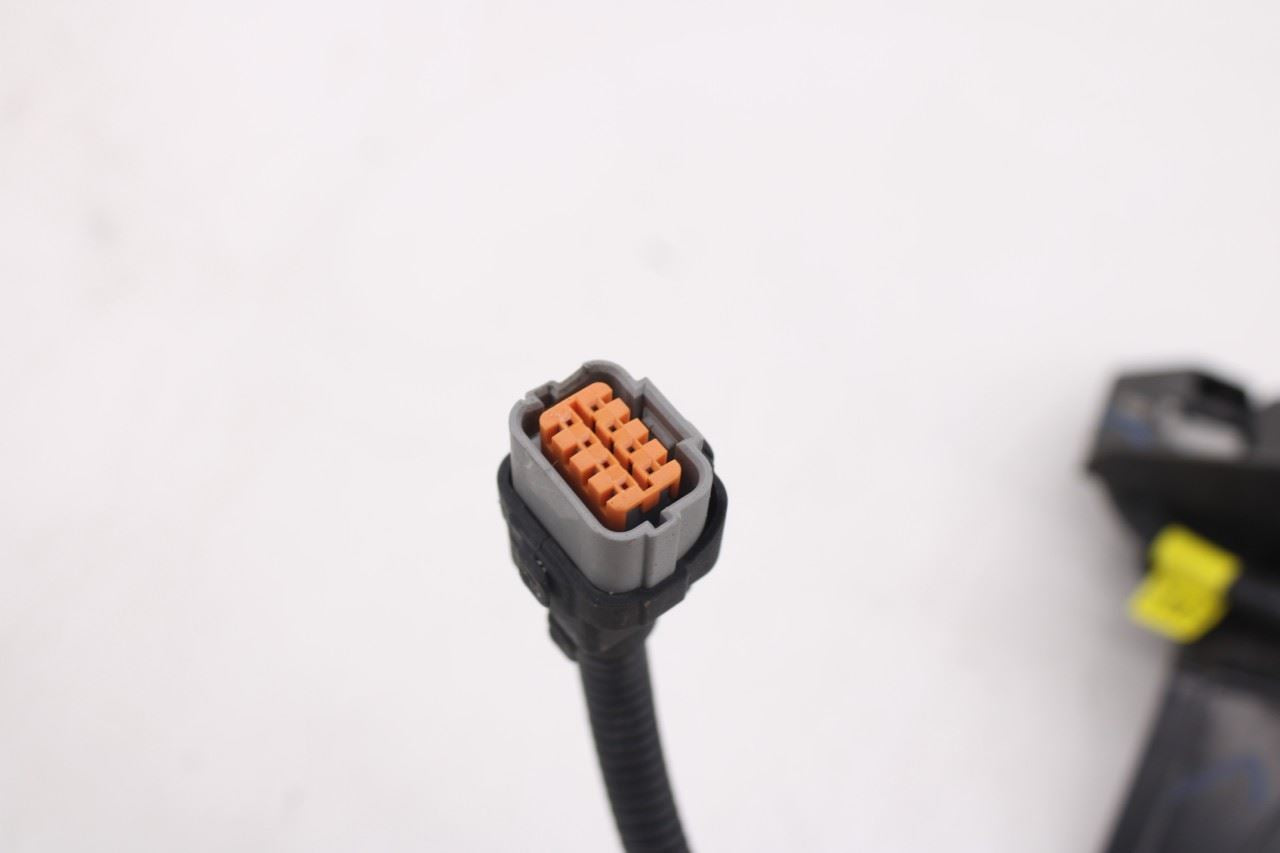 2020-2022 Hyundai Palisade Limited AWD Rear Left Blind Spot Sensor 99140-S8030 - Alshned Auto Parts