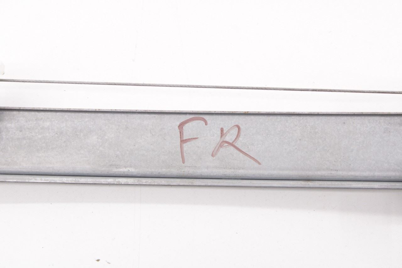 2022-2026 Honda Civic Sport Front Right Side Door Window Regulator w/ Motor - Alshned Auto Parts