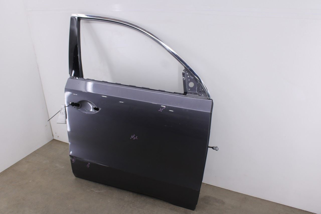 2014-20 Acura MDX w/Technology Pkg Front Right Passenger Door Shell Panel *ReaD* - Alshned Auto Parts