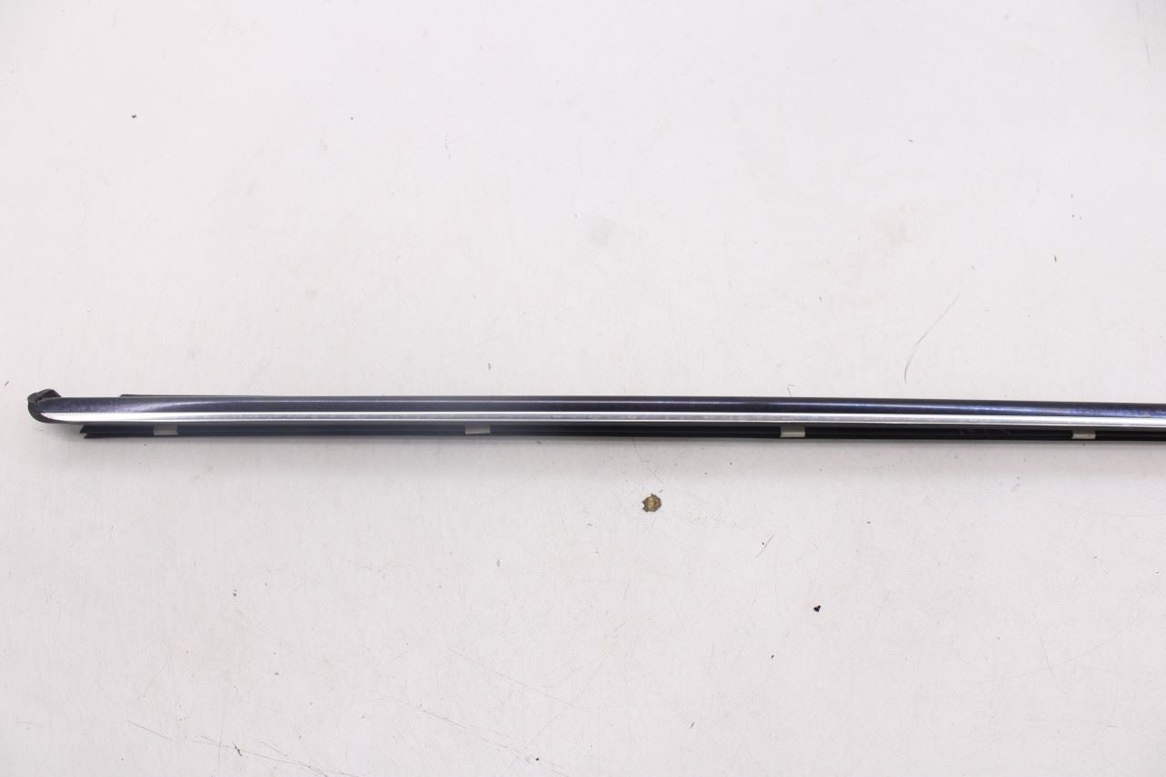 2006-09 Mercedes-Benz CLK350 Rear Right Quarter Window Molding Strip 20967004384