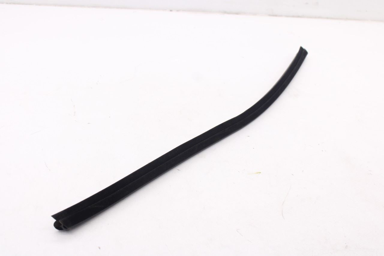 2019-21 Hyundai Veloster Front Right Door Weatherstrip w/ Belt Weatherstrip Set9