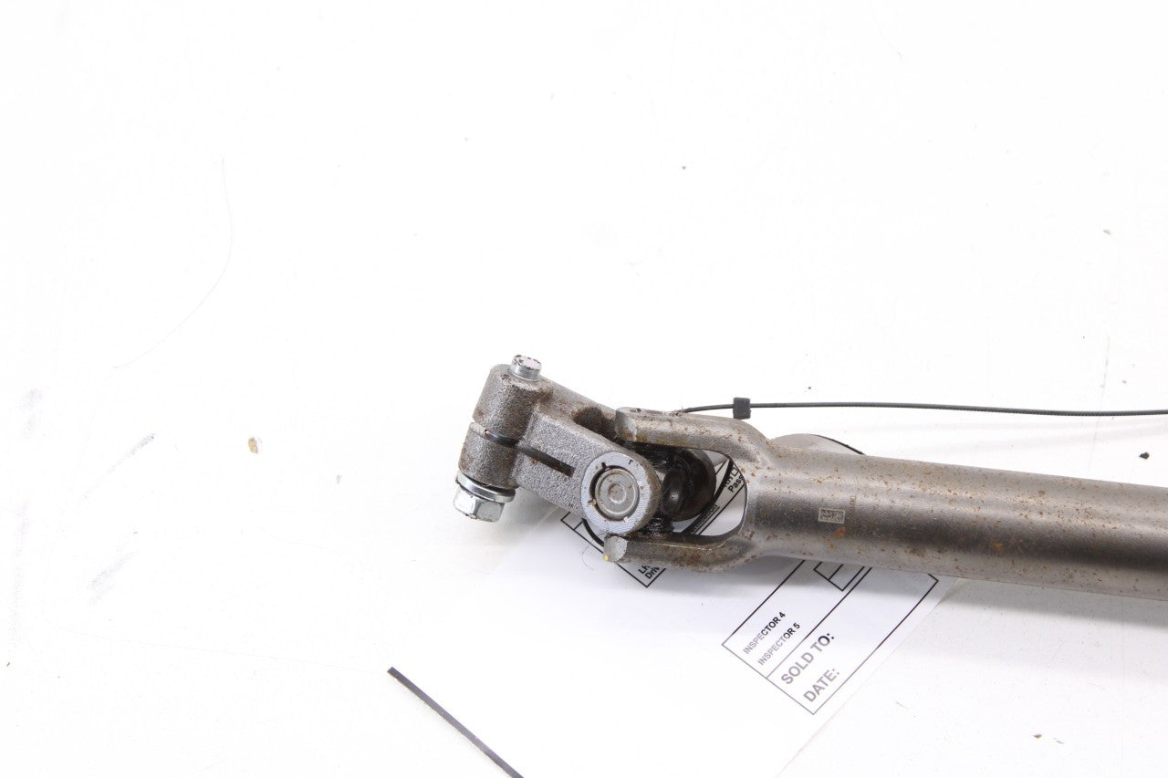 2019-2020 Hyundai Santa Fe SEL 2.4L AWD Steering Column Intermediate Lower Shaft - Alshned Auto Parts