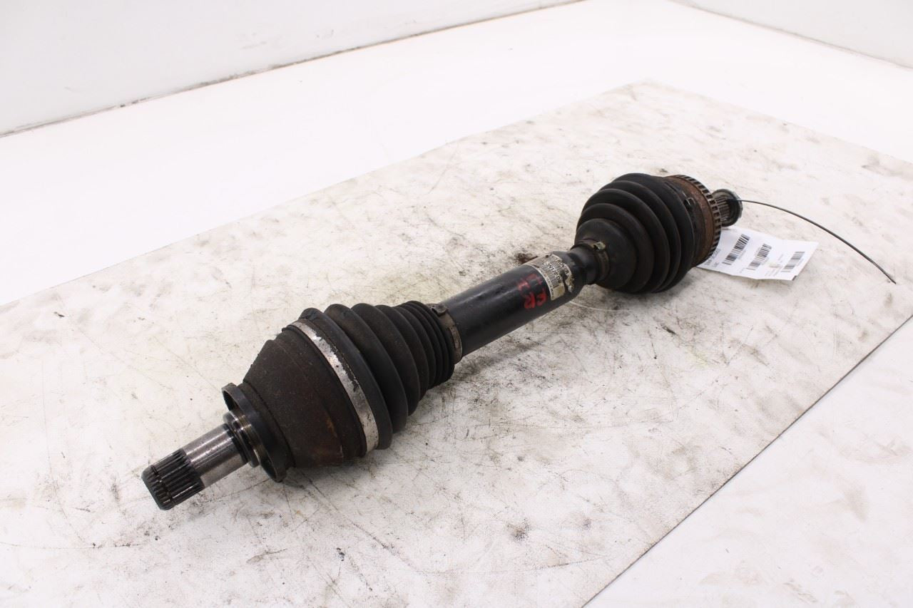 2003-12 Land Rover Range Rover HSE 4x4 Front Left Side CV Axle Drive Half Shaft - Alshned Auto Parts