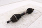 2003-12 Land Rover Range Rover HSE 4x4 Front Left Side CV Axle Drive Half Shaft - Alshned Auto Parts
