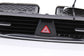 2019-2023 Hyundai Santa Fe SEL Center Dashboard Air Vent Grille w/ Hazard Switch - Alshned Auto Parts