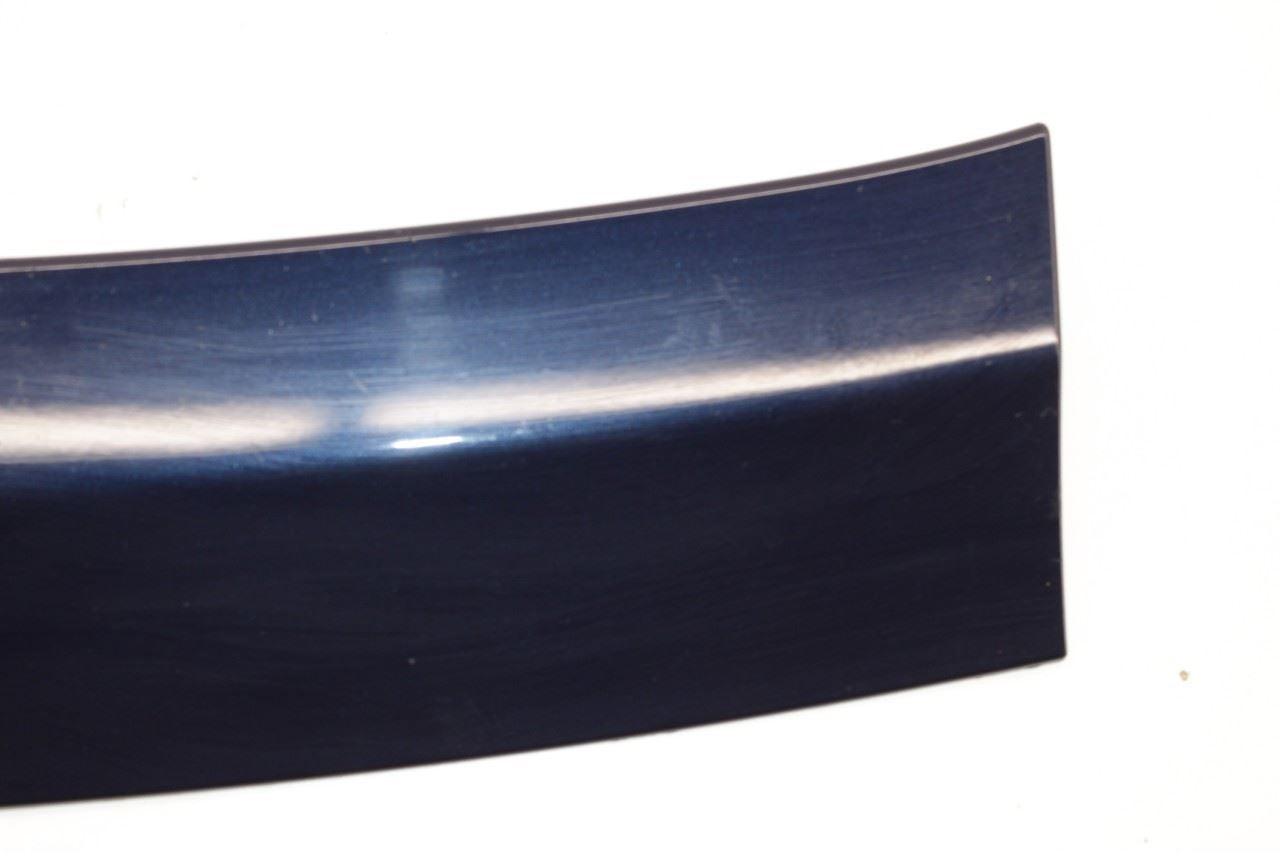 2014-21 Jeep Grand Cherokee Summit Rear Left Wheel Arch Flare Molding 1PC77KBUAH - Alshned Auto Parts