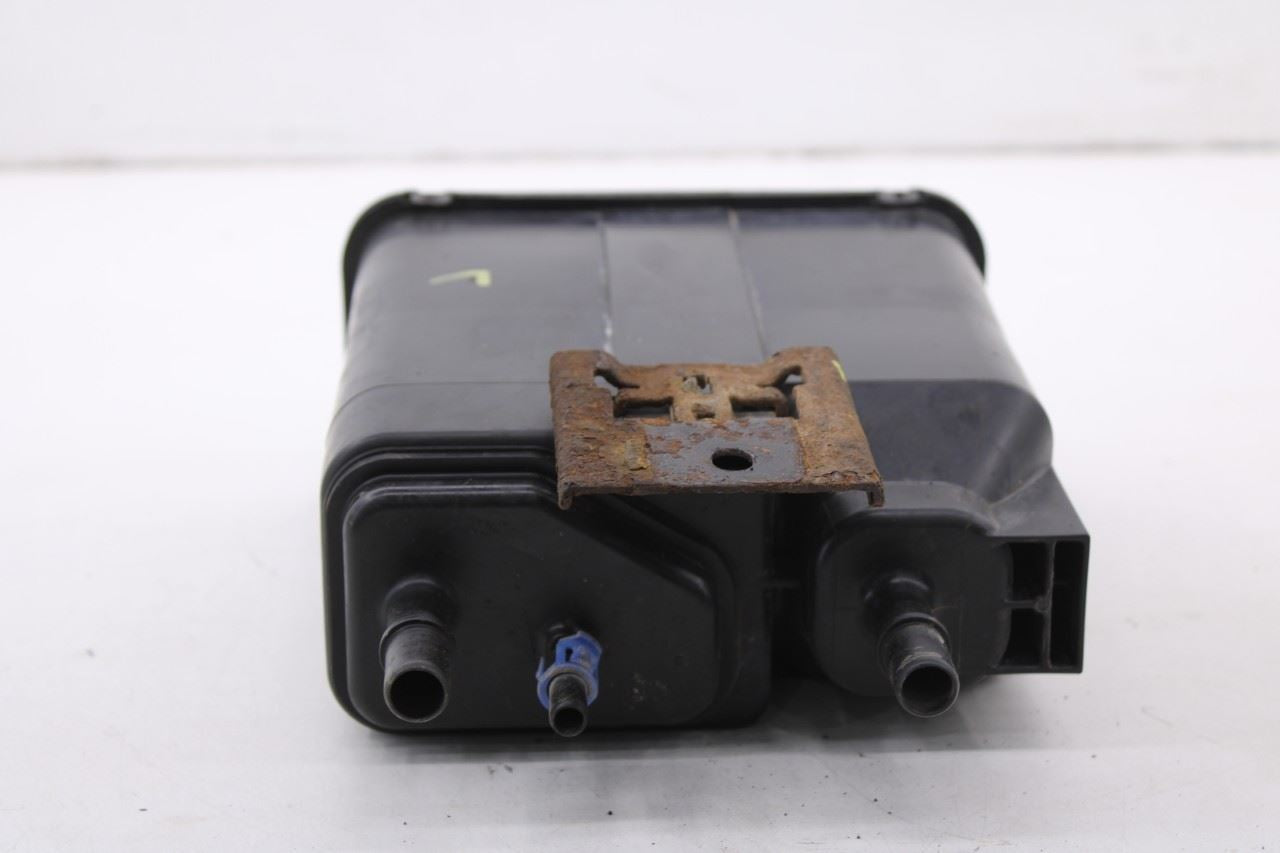 04-16 Chevrolet Silverado 1500 Work Truck Fuel Vapor Evaporator Canister *ReaD*12