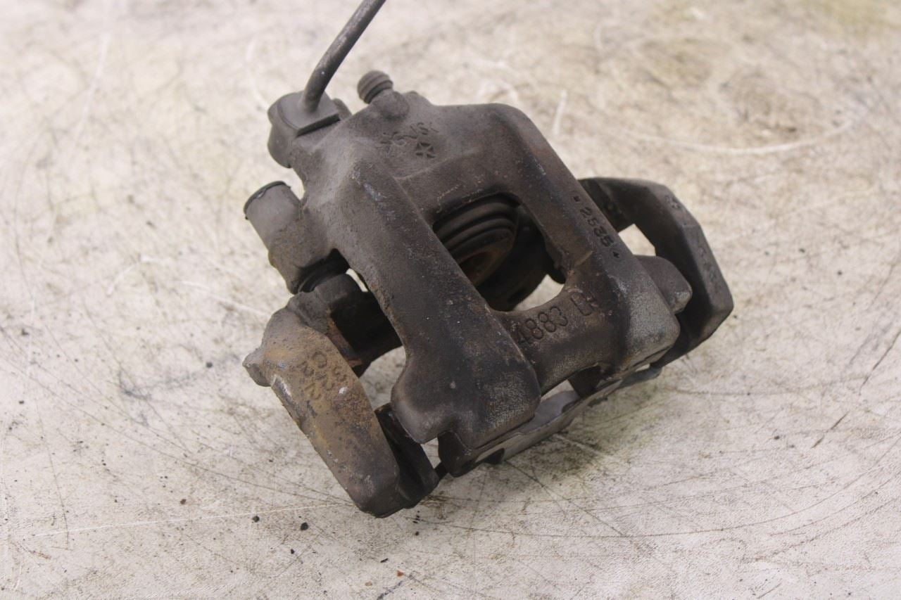2011-2020 Dodge Durango SXT Rear Left Side Disc Brake Caliper 68052377AA OEM5