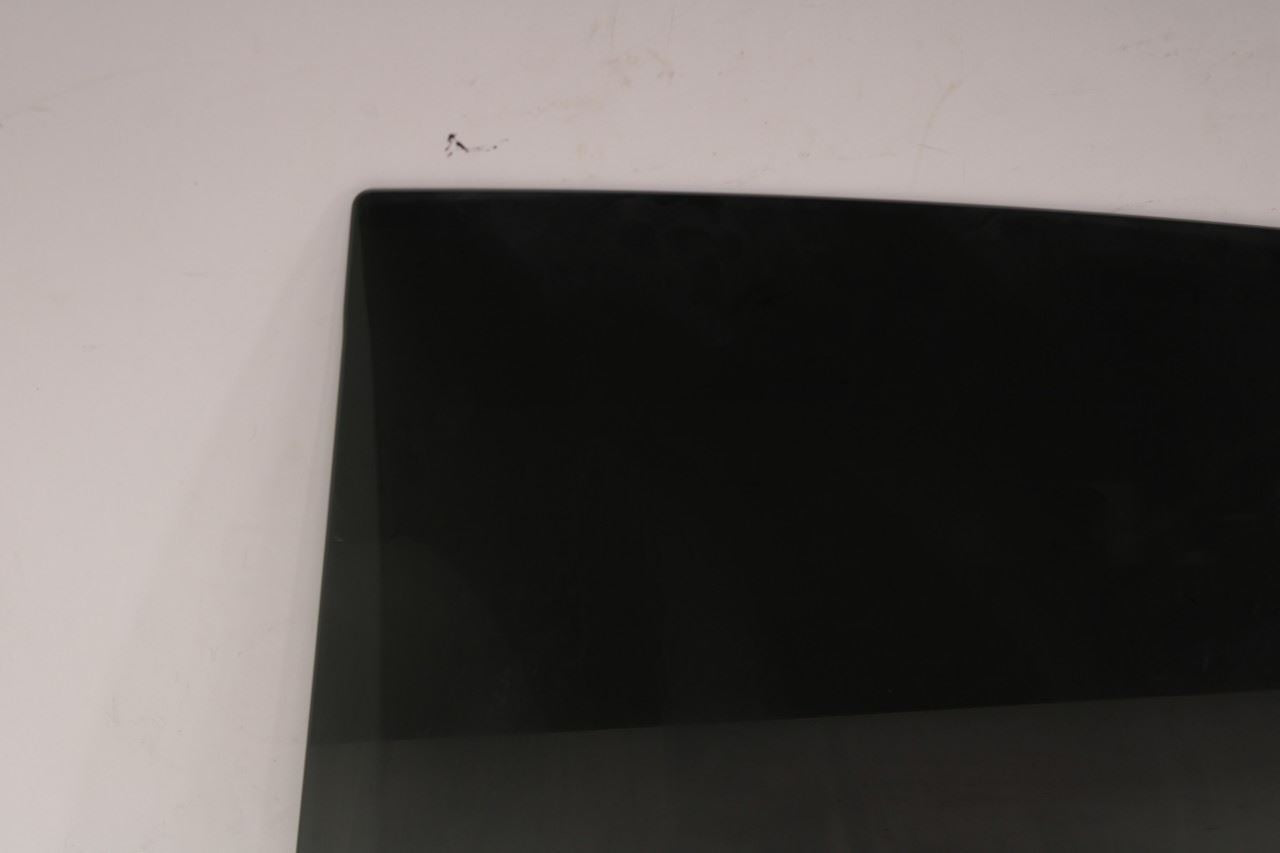 2019-2025 Acura RDX SH-AWD Rear Left Driver Side Door Window Glass 73400-TJB-A00 - Alshned Auto Parts