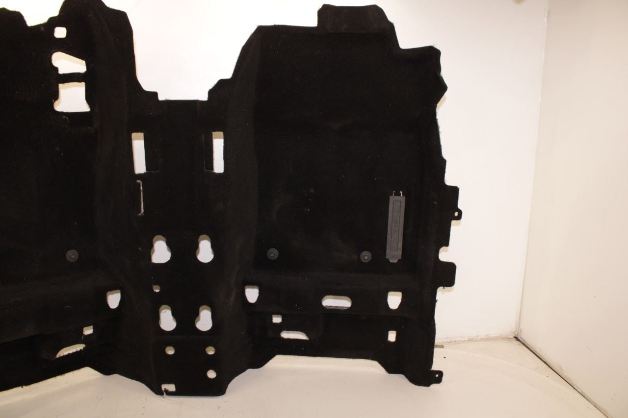 2020-25 Mazda CX-30 2.5 S Front Interior Floor Carpet Cover Liner Mat DGJ468670B - Alshned Auto Parts