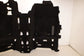 2020-25 Mazda CX-30 2.5 S Front Interior Floor Carpet Cover Liner Mat DGJ468670B - Alshned Auto Parts