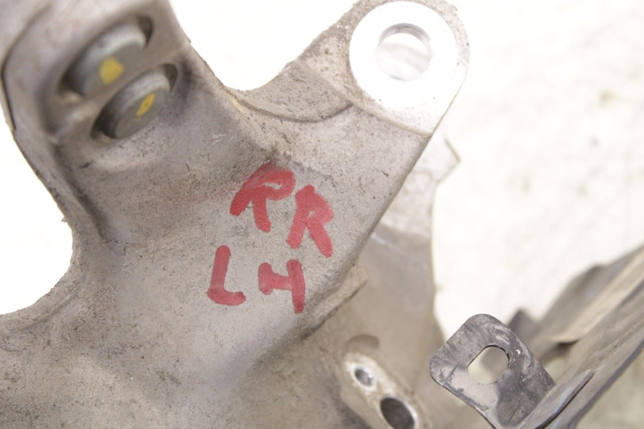 2021-2024 Kia K5 GT-Line Rear Left Driver Side Spindle Knuckle Hub 52710-L3500 - Alshned Auto Parts