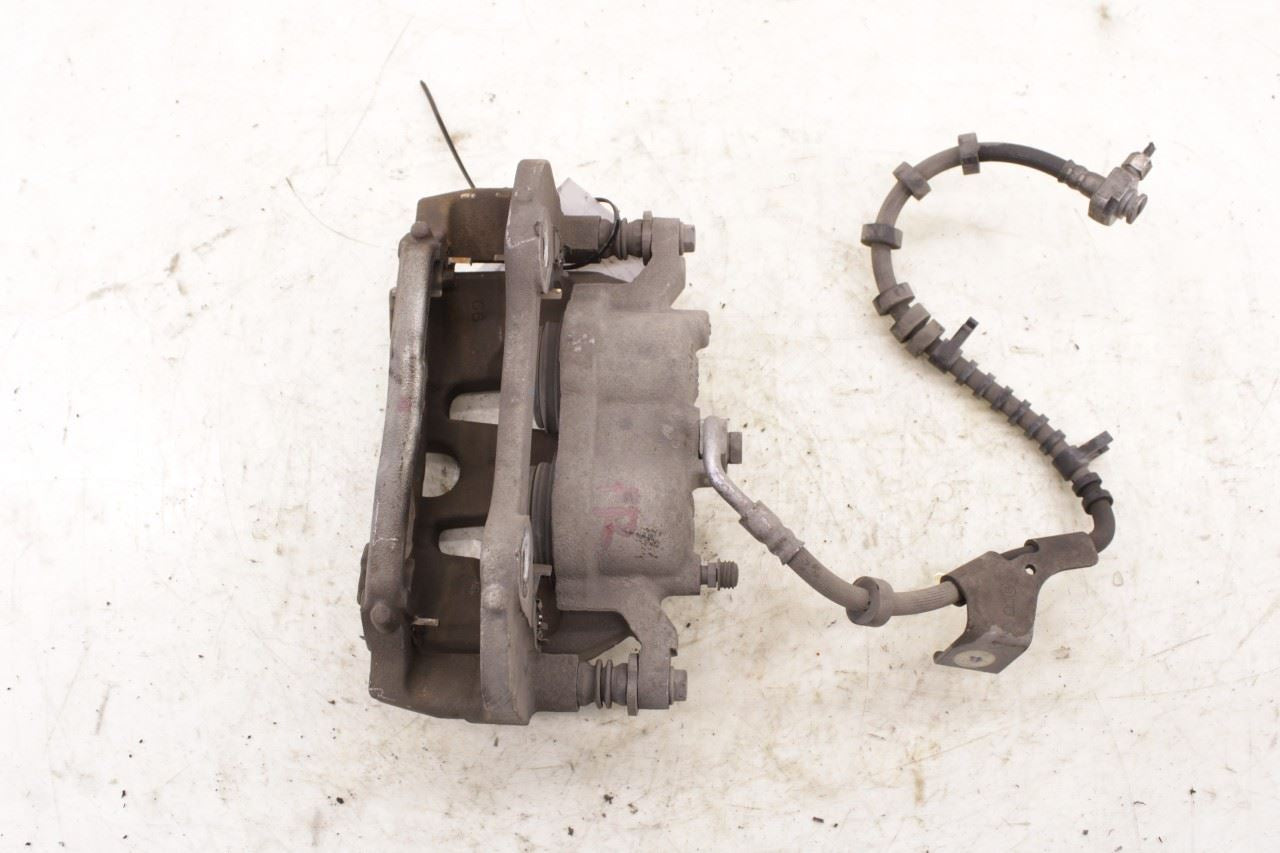 17-2020 Chrysler Pacifica Limited Front Right Disc Brake Caliper 68144160AA OEM - Alshned Auto Parts