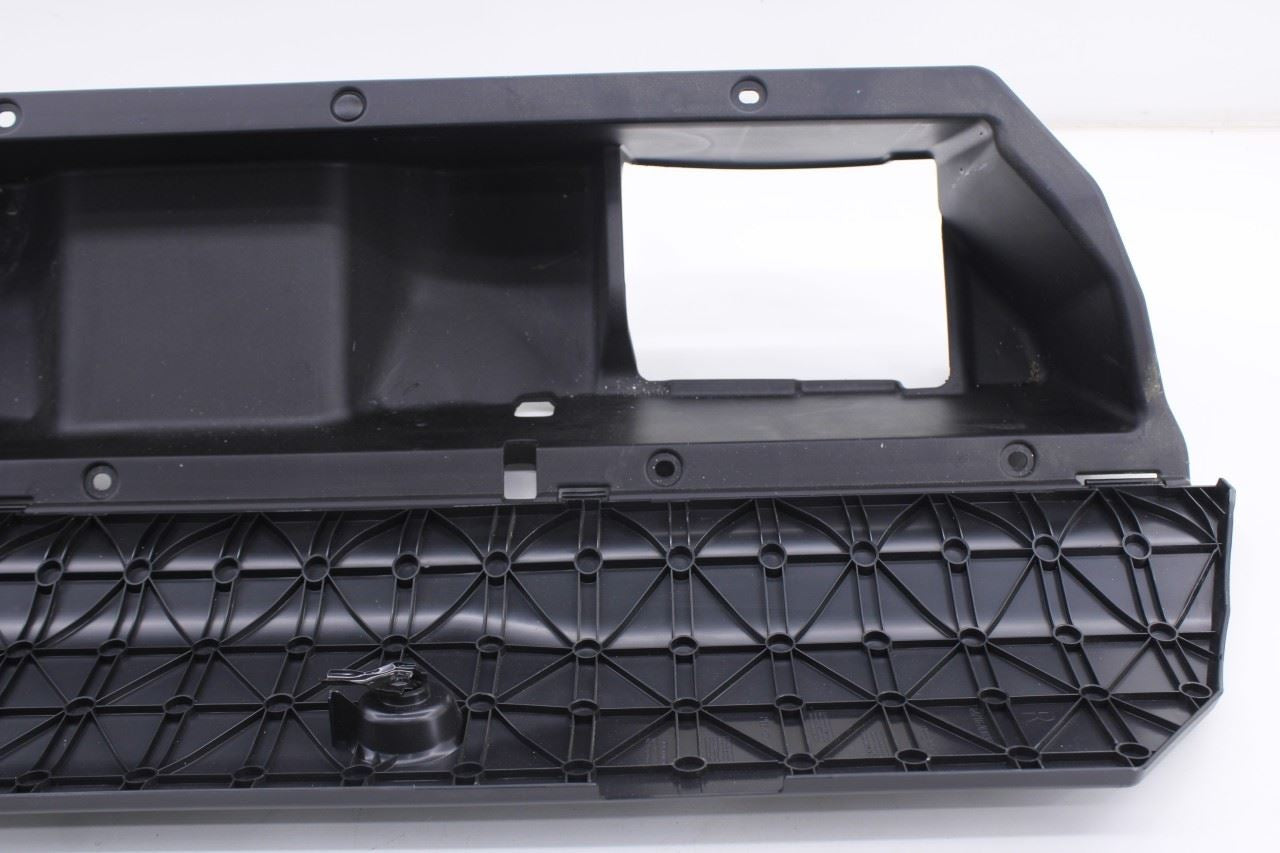 16-23 Toyota Tacoma SR5 Rear Under Seat Floor Storage Compartment Box 58635AD0204